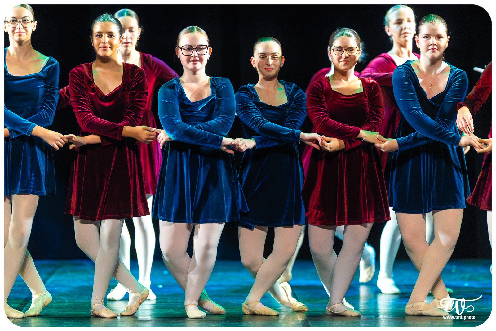 GALA DE DANSE EMMDH 2025